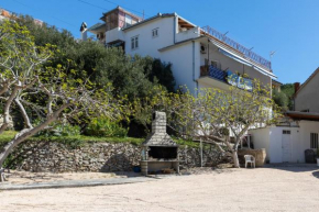 Apartments by the sea Sumpetar, Omis - 9435  Супетар